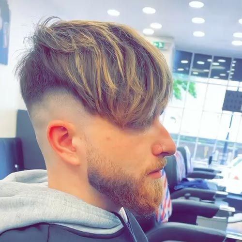 modern hairstyles in Haslemere